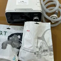 دستگاه تنفسی