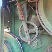 کمباین مدل 72|خودرو سنگین|سنندج, |دیوار