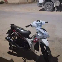 موتور بیکلاج پانیک ۱۲۵