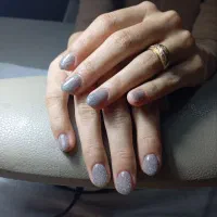 ناخن هاتو بسپر ب من قشنگم|خدمات آرایشگری و زیبایی|تربتحیدریه, داروپخش|دیوار