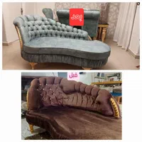 تعمیرات مبل نارون|خدمات پیشه و مهارت|زنجان, |دیوار