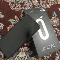 موبایل +VOCAL v0