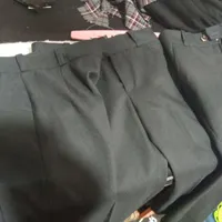 شلوار بچه گانه پارچه ای