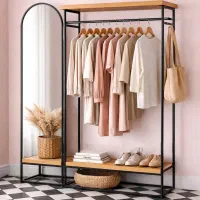 اشکاندو بند رخت رگال ۲۳