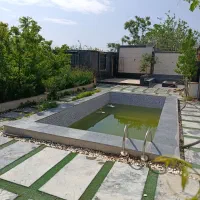 باغچه اجاره روزانه