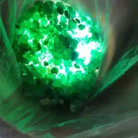 زمرد پنجشیرافعان ۹۳گرم ویشم اوپال سبز ۲۵۰گرم|کلکسیون اشیاء عتیقه|ملایر, |دیوار