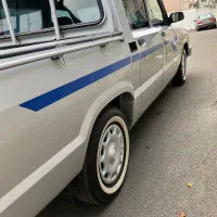 وانت کارا|خودرو سواری و وانت|تالش, تالش|دیوار