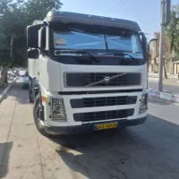 ولوو کمپرسی|خودرو سنگین|قلعه گنج, |دیوار