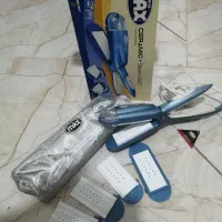 اتو موی سه کاره پرومکس 5603  (نایاب)