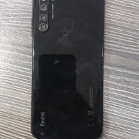 گوشی Redmi note 8|موبایل|تهران, ائمه اطهار|دیوار