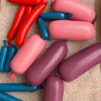 فست فود خانگی