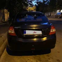 ام وی ام 550 اتومات مدل 96|خودرو سواری و وانت|تبریز, |دیوار