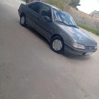 پژو 405 جوان پسند