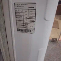 کولر الی 7000 برند اورست