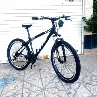 مرکز خرید دوچرخه 26 ویوا نو اکبند اقتصادی