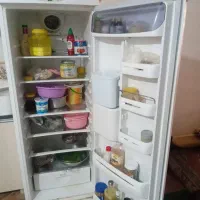 یخچال|یخچال و فریزر|اهواز, فدک|دیوار