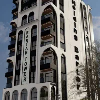 پنت هاوس ۴۰۰متری شمال معاوضه با افسریه پیروزی