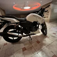 آپاچی ۱۸۰ مدل ۹۵