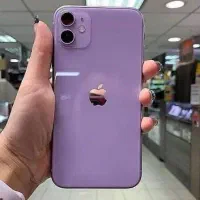 ایفون ۱۱ نرمال یاسی