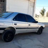 پژو ۴۰۵|خودرو سواری و وانت|لیکک, |دیوار