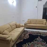 مبل ۸ نفره تخت شو