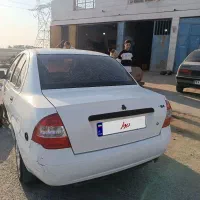 تیبا مدل ۹۷ برج۱۲|خودرو سواری و وانت|اهواز, امانیه|دیوار