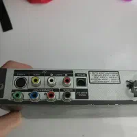 دستگاه DVD|پخش‌کننده DVD و ویدیو|قم, پردیسان|دیوار