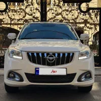 هایما s7 توربو، مدل ۹۷