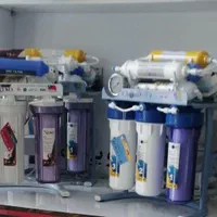 سرویس و تعمیر انواع تصفیه آب خانگی|آبسردکن و تصفیه آب|تبریز, |دیوار