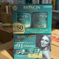 شامپو بیوکسین اورجینال|آرایشی، بهداشتی، درمانی|میانه, |دیوار