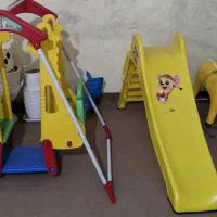 تاب وسر سره و اسباب بازی الاع