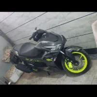 موتور اقساط s7 150 سی سی کویر