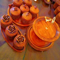 پاسماوری، قندان|صنایع دستی و سایر لوازم تزئینی|اسفراین, |دیوار