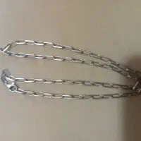 زنجیر نقره|جواهرات|کرج, گلشهر|دیوار