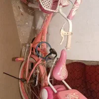 دوچرخه دخترانه|دوچرخه، اسکیت، اسکوتر|الوند, |دیوار