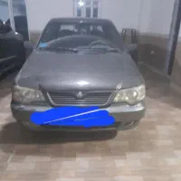 پراید 132مدل نود