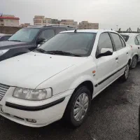 سمندlx|خودرو سواری و وانت|قدس, شهر‌قدس|دیوار