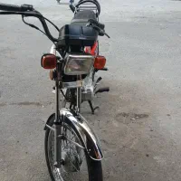 هوندا|موتورسیکلت|تهران, نعمت‌آباد|دیوار