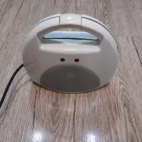 دو عدد ساندویچ ساز دونه ای یک تومان|اجاق گاز و لوازم برقی پختوپز|رشت, هلال احمر|دیوار