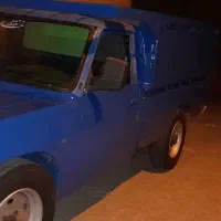 استخدام راننده نیسان