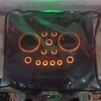 سیستم صوتی خانگی حرفه ای،اسپیکر بزرگ خانگی|سیستم صوتی خانگی|خرم‌آباد, |دیوار