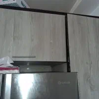 کابینت|مصالح و تجهیزات ساختمان|آبیک, |دیوار