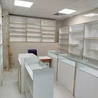 فروش فوری دکور مغازه