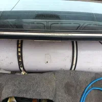 فروش مخزن گاز CNG