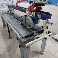 فرزابی 2و2/60برش سنگ و سرامیک سنگبری