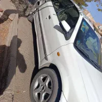 سمند lx مدل87 دوگانه کارخانه معاوضه|خودرو سواری و وانت|رفسنجان, |دیوار