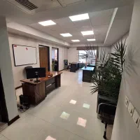 اجاره دفتر اداری ۸۰ متر موقعیت عالی
