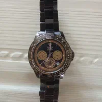 ساعت رولکس چهار موتوره|ساعت|کوهدشت, |دیوار