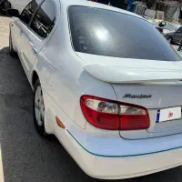 نیسان ماکسیما مونتاژ اتوماتیک، مدل ۱۳۸۸ سفید|خودرو سواری و وانت|تهران, شهرک ولیعصر شمالی|دیوار