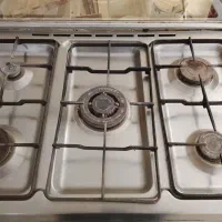 گاز فر دار هاردستون|اجاق گاز و لوازم برقی پختوپز|تهران, جیحون|دیوار
